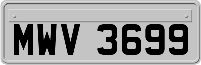 MWV3699