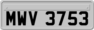 MWV3753