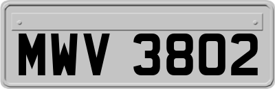 MWV3802