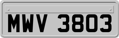 MWV3803