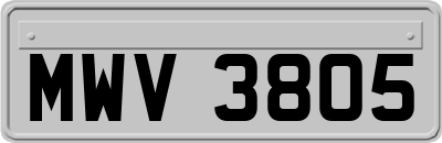 MWV3805
