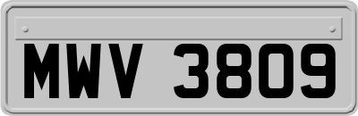 MWV3809