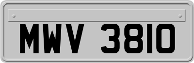 MWV3810
