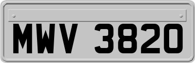 MWV3820