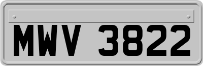 MWV3822