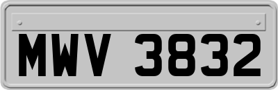 MWV3832