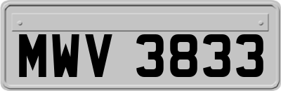 MWV3833