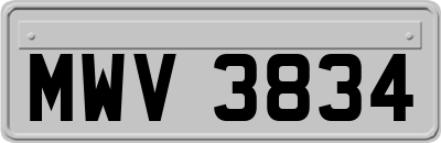 MWV3834