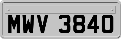 MWV3840