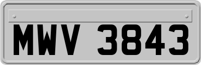 MWV3843
