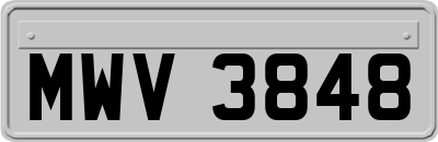 MWV3848