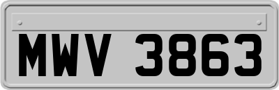 MWV3863