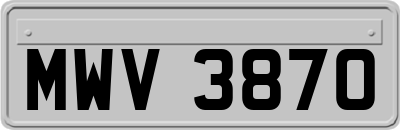 MWV3870