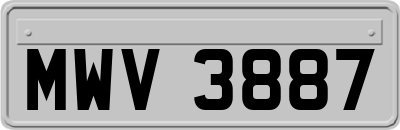 MWV3887
