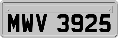 MWV3925