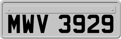 MWV3929