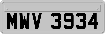MWV3934