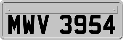 MWV3954