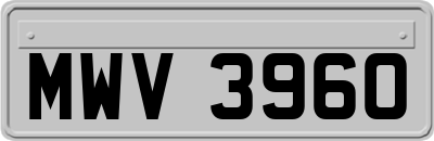 MWV3960