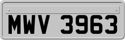 MWV3963