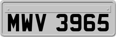 MWV3965