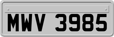 MWV3985