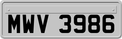 MWV3986