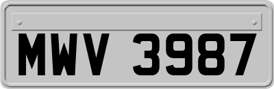 MWV3987