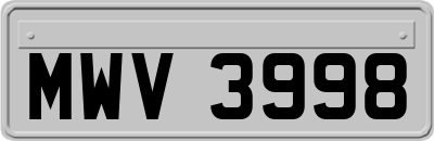 MWV3998