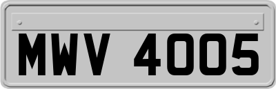 MWV4005
