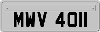 MWV4011