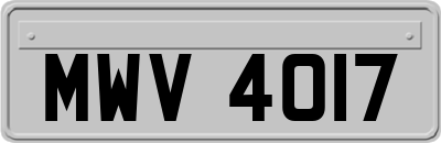 MWV4017