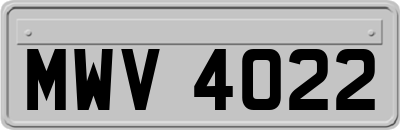 MWV4022