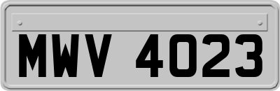 MWV4023