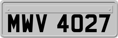 MWV4027