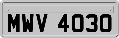 MWV4030