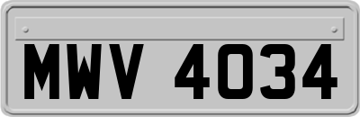 MWV4034