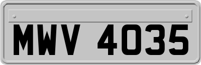 MWV4035