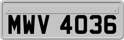 MWV4036