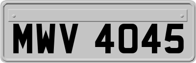 MWV4045