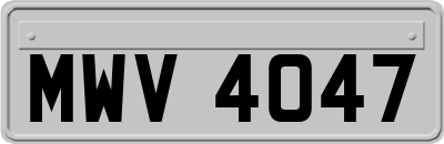 MWV4047