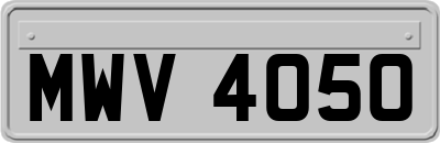 MWV4050