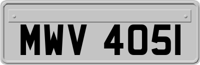 MWV4051