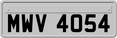 MWV4054