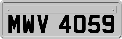 MWV4059
