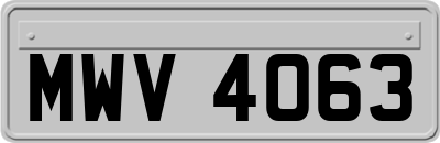 MWV4063