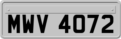 MWV4072