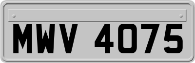 MWV4075