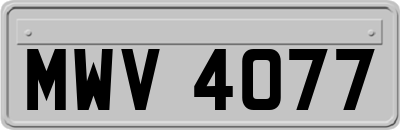 MWV4077