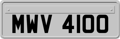 MWV4100